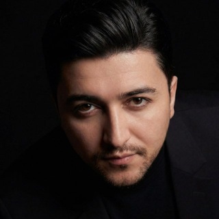 Rustam Azimi