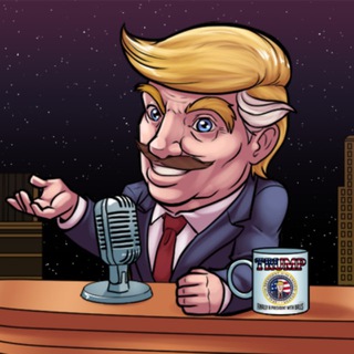 Late Nite LIVE! with Not Donald Trump