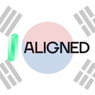 ALIGNED 한국 커뮤니티