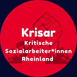 Krisar — Kritische Sozialarbeiter*innen im Rheinland