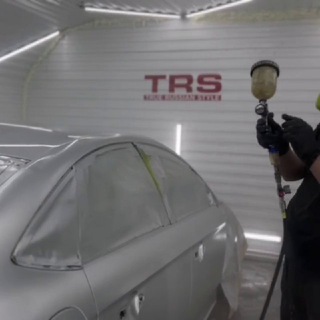 TRS