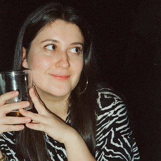 Лера Тропынина