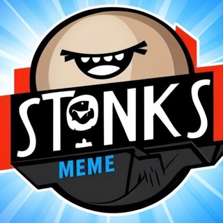 STONKS Meme