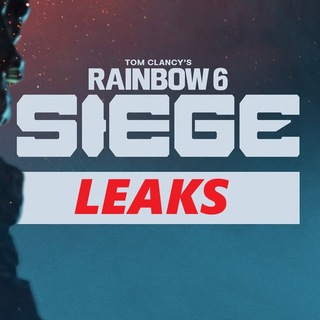 🇮🇹 Rainbow Six Siege | Leaks e News 📣