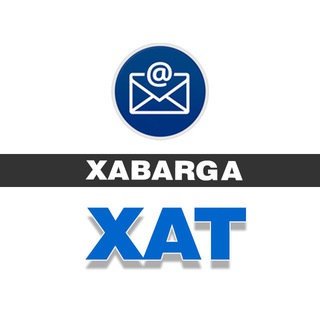 Xabarga xat