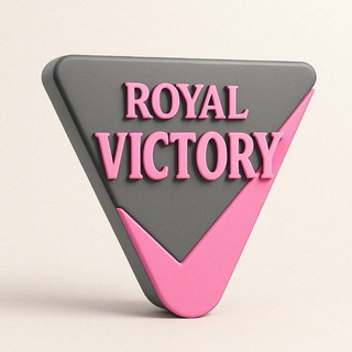 Royal Victory✈