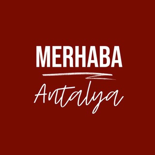 Merhaba, Анталия чат | CHAT | Анталья | ЧАТ | Турция