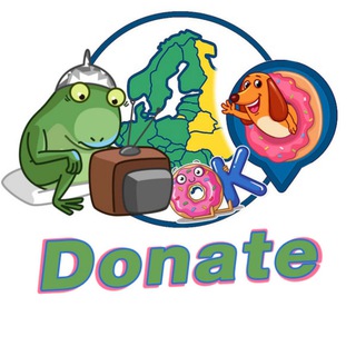 🌈 Community Donation ✨
