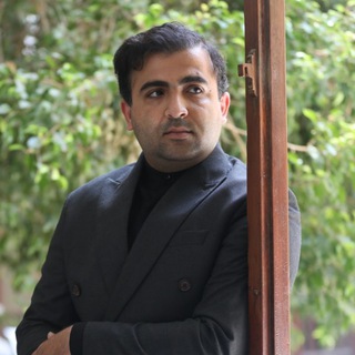 تفسیرگر | علیرضا تقوی نیا