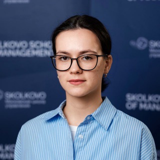 Софья Дейкина