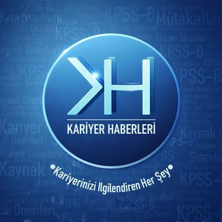 Kariyer Haberleri | Kamu Personel Alım İlan ve Haberleri