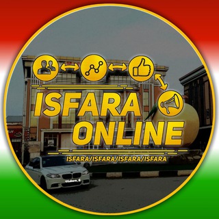 🇹🇯Isfara Online/Исфара Онлайн/Новости Таджикистан/Ворух/Чоркух/Хоча Аъло (2023)