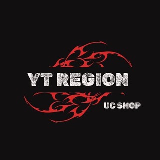 YT REGION UC SHOP