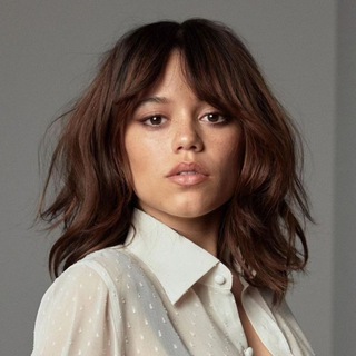 Jenna Ortega Chat