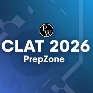 ZENITH BATCH - CLAT 2026