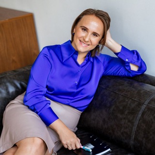 Анастасия Епархина English teacher