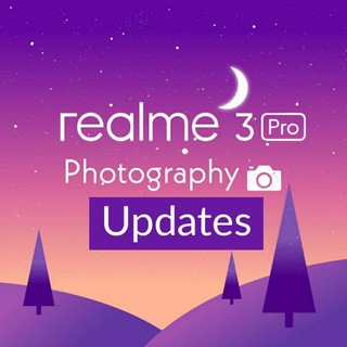 RM3Pro Photography Updates