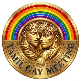 Tamil Gay Meeting 🏳️‍🌈