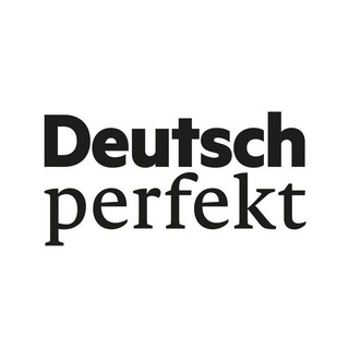 Deutsch Perfekt