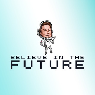 BELIEVE IN THE FUTURE | $FUTURE | FTM