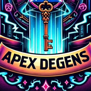 🤑💵APEX DEGEN'S💵🤑