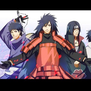 ANIME trio