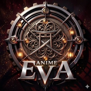 ANIME EVA 🇯🇵 اخبار الانمي