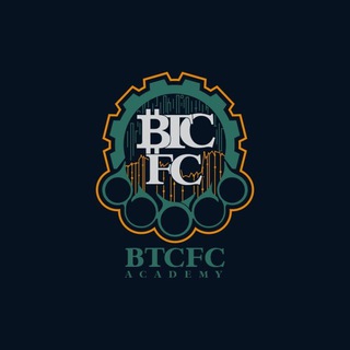 🏳BtcFc چنل آموزشی🏳