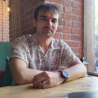 Дмитрий Ванкор