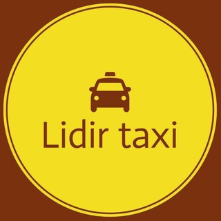 lider_taxi