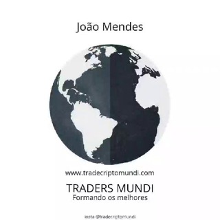 TRADER MUNDI © Oficial 2026 🎉