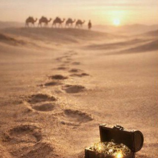 Caravan_gold