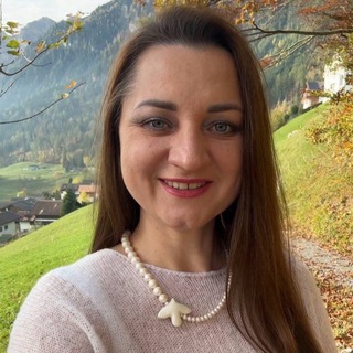Nataliia Beck