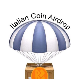 Italian Coin Airdrop