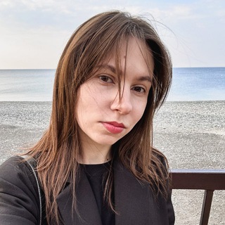 Kateryna Ushakova
