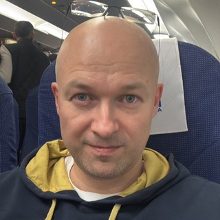 Dmitry Markosyants