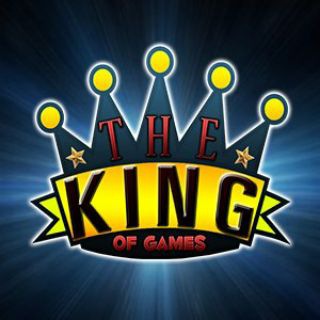 The King of Games 👑