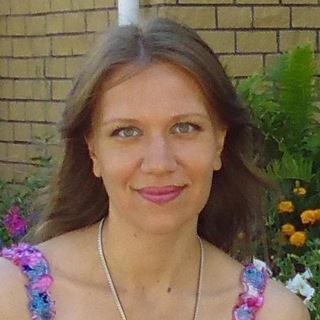 Ирина Фиалко