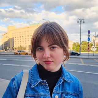 Елизавета Моторина