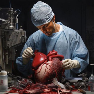 Cardio Surgeon
