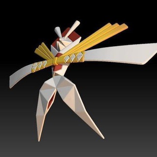 Raids Legendarias y Megas Remotas PGH