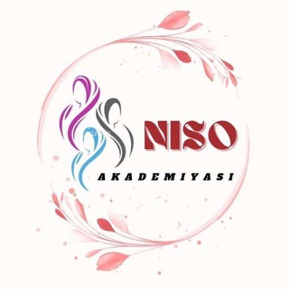 Niso ayollar akademiyasi Bot