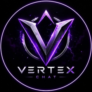 𝐕𝐄𝐑𝐓𝐄𝐗 𝐂𝐇𝐀𝐓