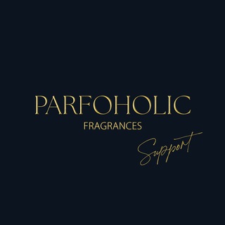 PARFOHOLIC SUPPORT