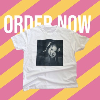 Lana Del Rey Coded Shop Chat