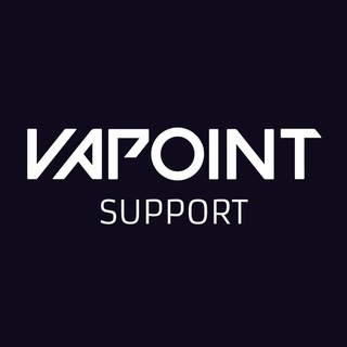 Vapoint — Поддержка