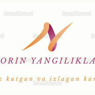 NORIN YANGILIKLARI | RASMIY KANALI