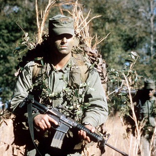 Captain Kabooms militaria