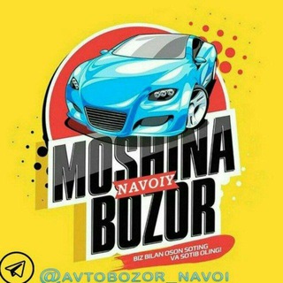 NAVOIY MASHINA BOZORI | ANKETA