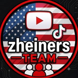 Zheiners team USA